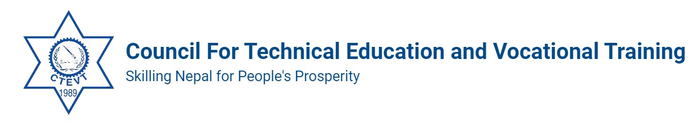 CTEVT logo